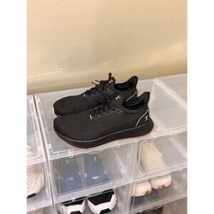 Flux Adapt Runner Black Men's Size 9 / Women's 10.5